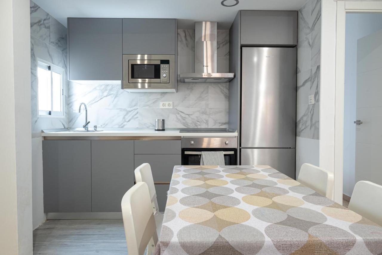 2D Apartamento En Albaycin, Con Parking Granada Bagian luar foto