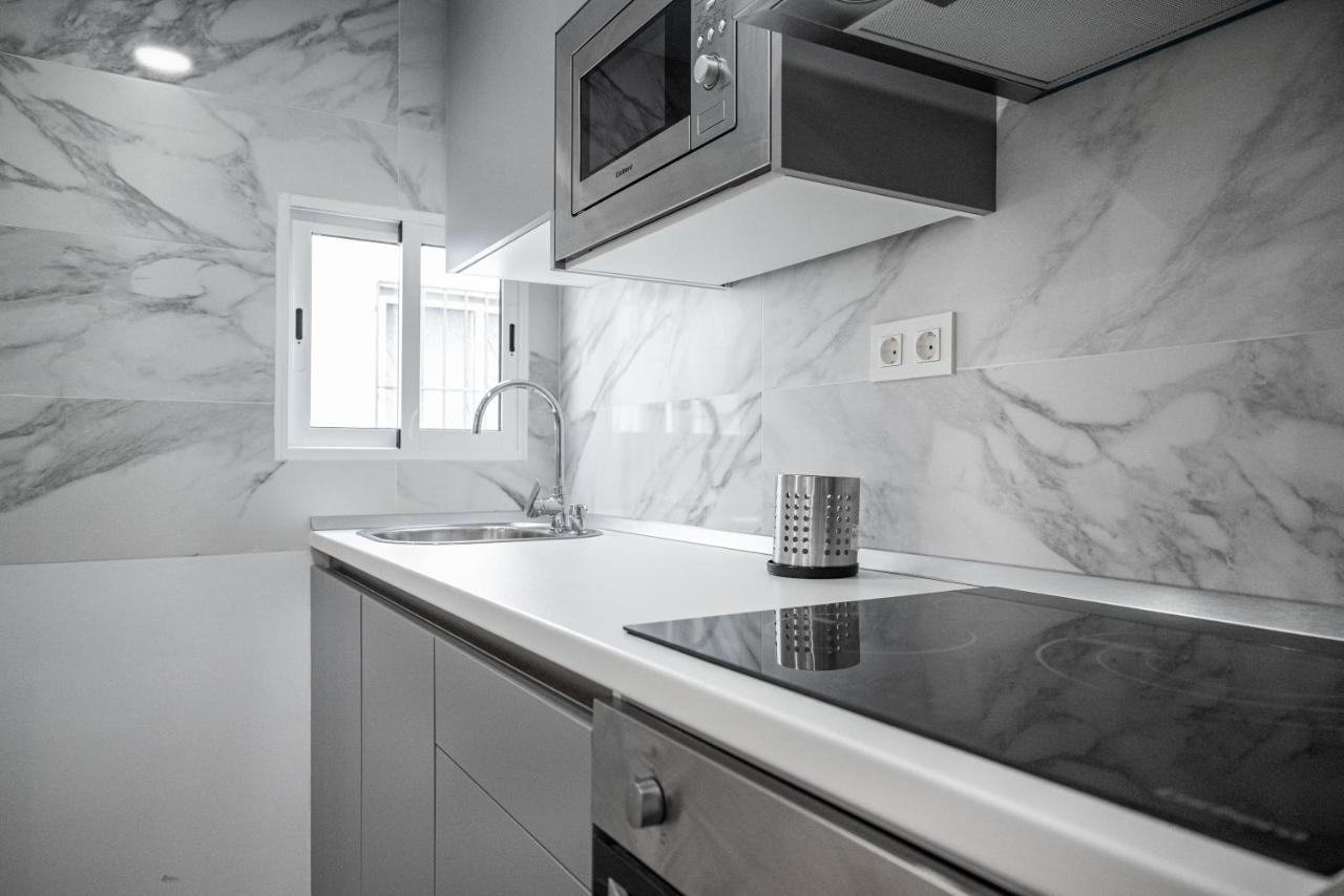 2D Apartamento En Albaycin, Con Parking Granada Bagian luar foto